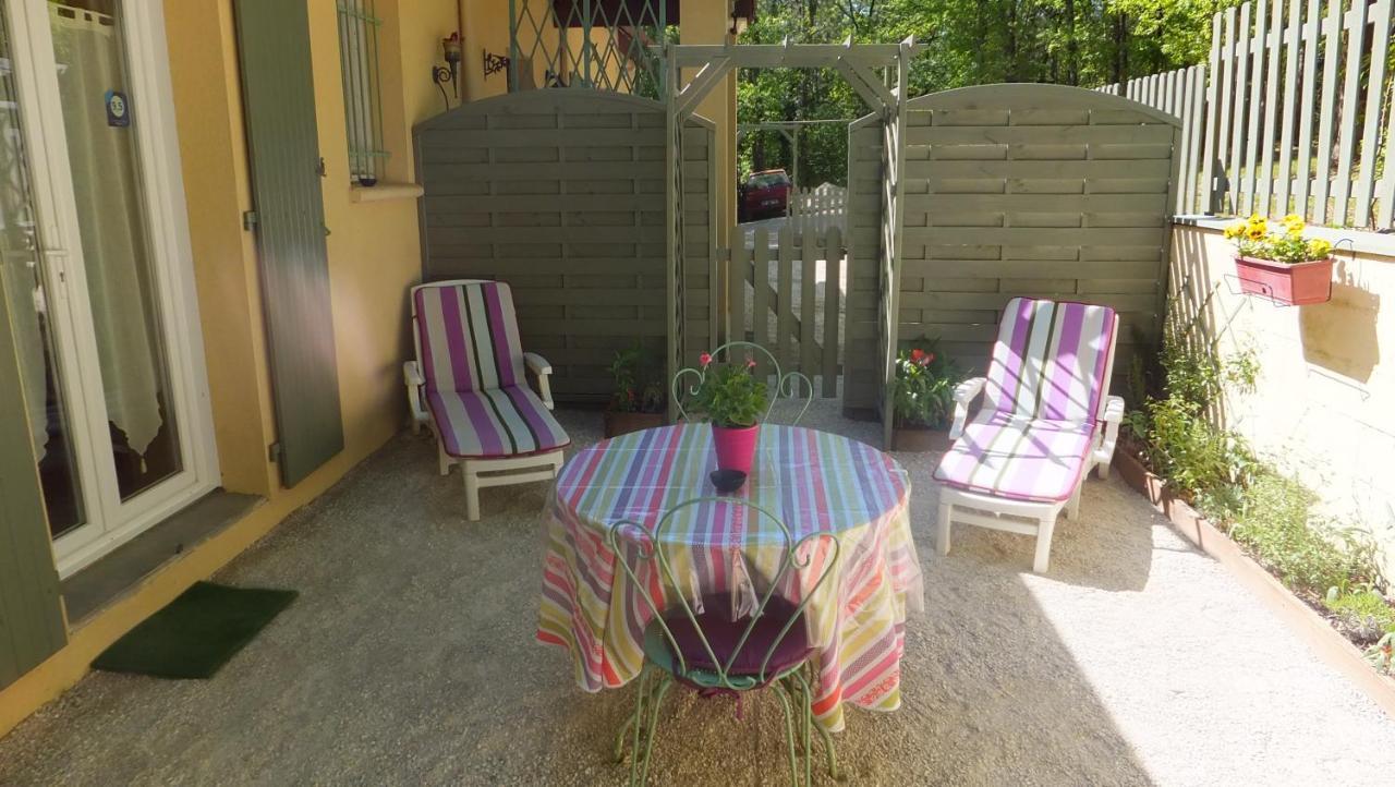 Bed and Breakfast Le nid de mésanges à Chauffour-sur-Vell Extérieur photo